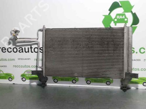 Used AC radiator FIAT STILO (192_) 1.4 16V (192AXH1B, 192BXH1B) (95 hp) 2098982