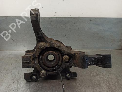 Used Left front steering knuckle OPEL ASTRA H (A04) 1.6 (L48) (105 hp) 16563767
