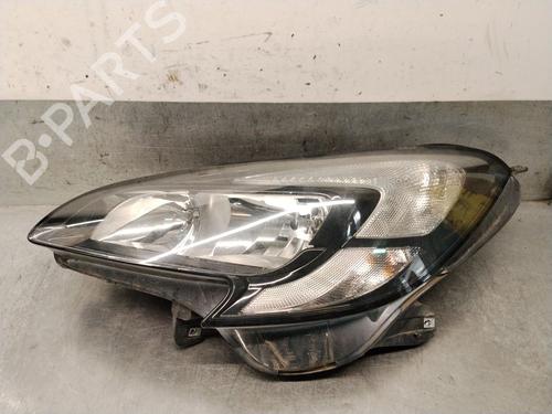 venstre-forlygte-opel-corsa-e-x15-2014-38048287 main image