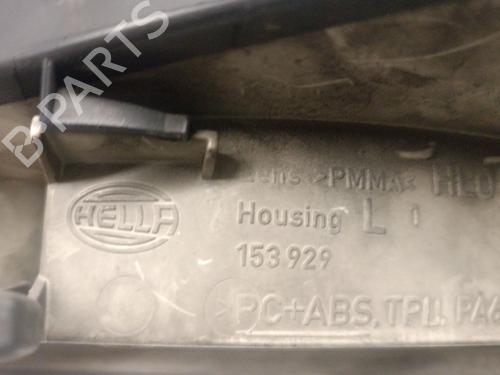 Venstre baglygte AUDI A4 B6 (8E2) 1.9 TDI | BP28107305C34 