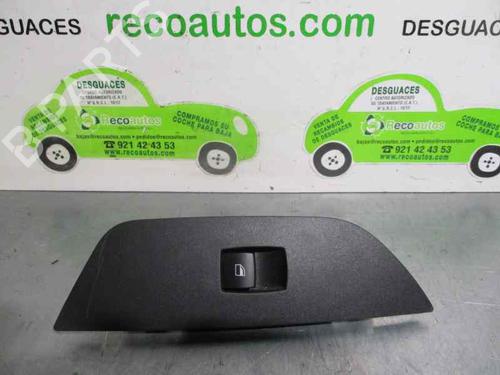 Used Left rear window switch BMW X1 (E84) [2009-2015]  2503393
