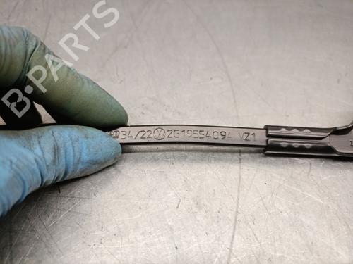 Front windshield wiper arm VW TAIGO (CS1) 1.0 TSI | BP24170846C143 