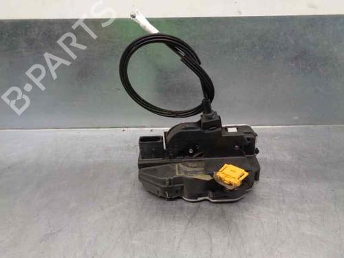 Used Front right lock OPEL INSIGNIA A (G09) 2.0 CDTI (68) (131 hp) 7911174