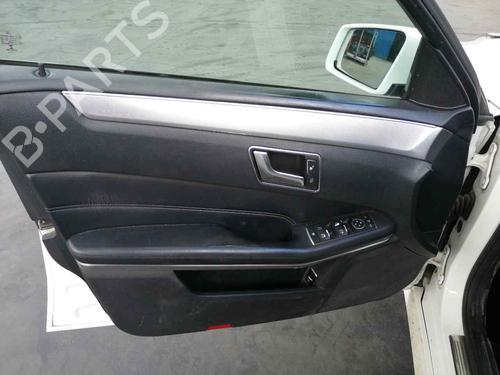 Climate control MERCEDES-BENZ E-CLASS (W212) E 220 CDI / BlueTEC (212.001, 212.002) | BP13692744I5 - Image 11