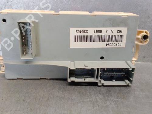 Fuse box FIAT STILO (192_)  | BP29490724E1 
