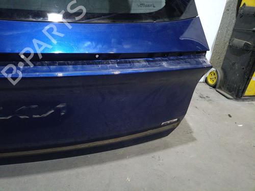 Bagklap CC/Kombi-Coupé KIA EV6 (CV) 77 | BP30158582C6