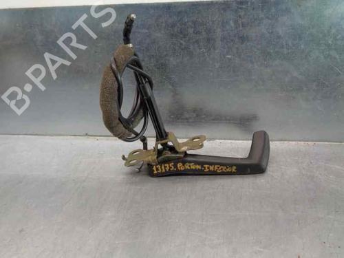 Used Rear right interior door handle VOLVO XC90 I (275) D5 AWD (185 hp) 7629341