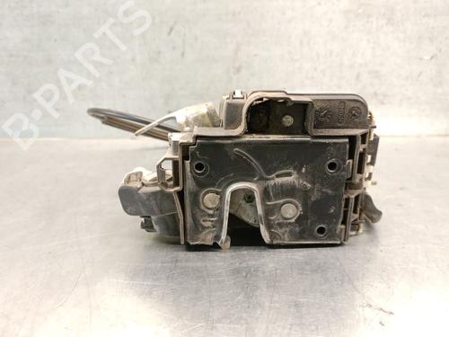 Front right lock SEAT IBIZA II (6K1) 1.9 TDI | BP27505852C97 