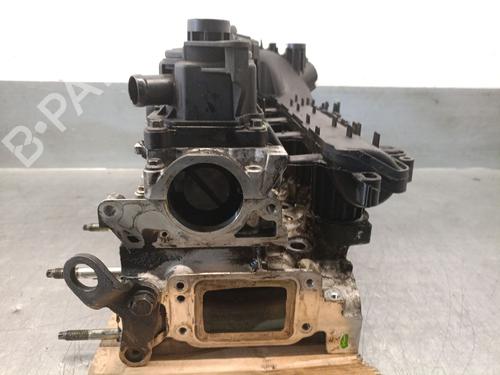 Cylinder head CITROËN C3 I (FC_, FN_) 1.4 HDi | BP31171720M5 