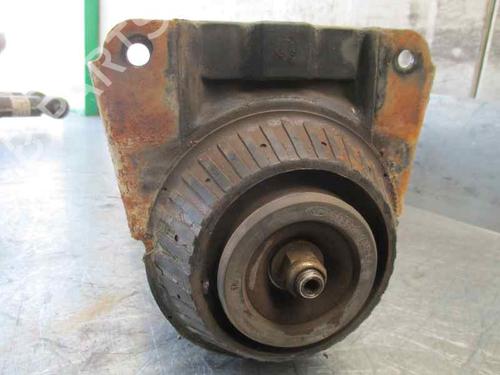 Left rear shock absorber FORD MONDEO II (BAP)  | BP4396550M18 