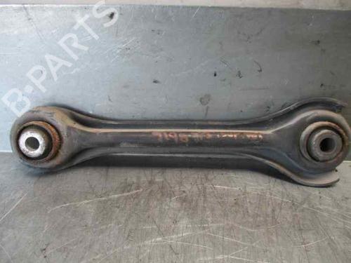 Used Left rear suspension arm MERCEDES-BENZ E-CLASS (W210) E 230 (210.037) (150 hp) 4383141