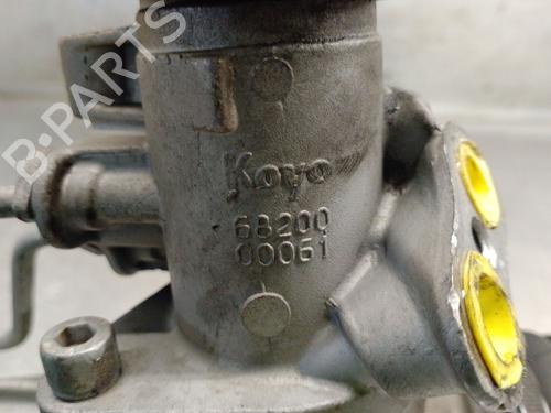 Steering rack RENAULT ESPACE IV (JK0/1_) 2.0 dCi (JK01, JK02, JK1J, JK1K, JK1H) | BP38725597M22 - Image 7
