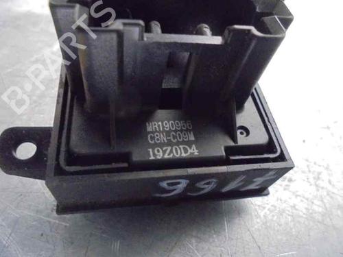 Mirror switch MITSUBISHI PAJERO III (V7_W, V6_W) 3.2 Di-D (V68W, V78W) | BP2112634I25 