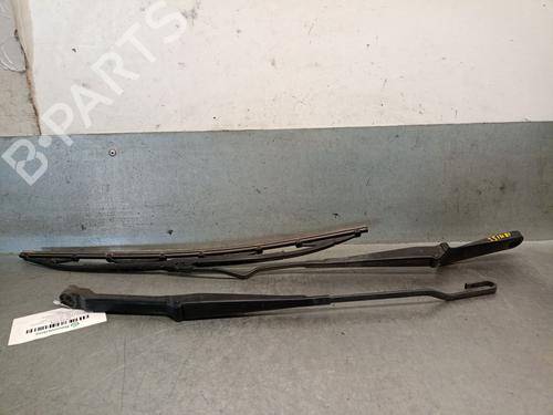 Used Front windshield wiper arm Front windshield wiper arm VW POLO (6N2) 1.9 SDI (64 hp) 33873497 33873497