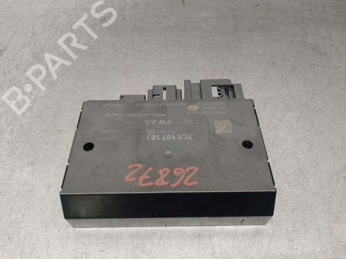 Electronic module VW CRAFTER Van (SY_, SX_) 2.0 TDI FWD (SYB, SYC, SYD) | BP40447484M83 - Image 3