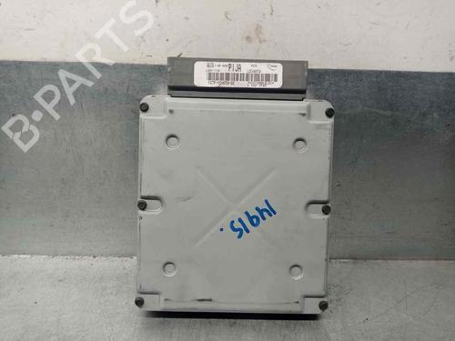 Used Engine control unit (ECU) FORD MONDEO III Saloon (B4Y) 1.8 16V (125 hp) 9303157