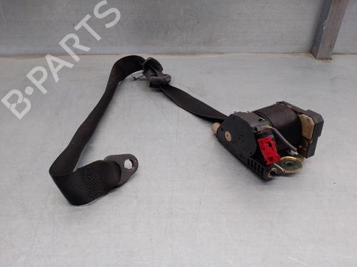 Ceinture de sécurité avant gauche SMART CABRIO (450) [2000-2004]  12592718
