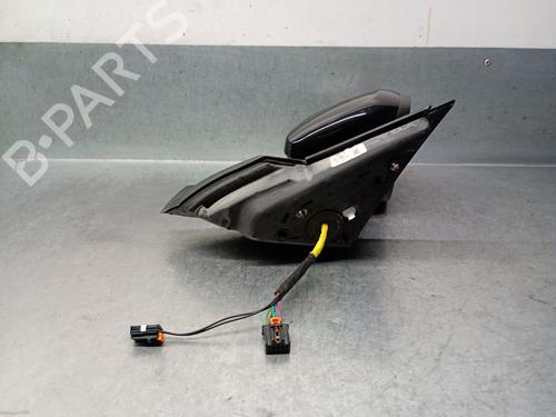 Right mirror PEUGEOT 2008 II (UD_, US_, UY_, UJ_, UR_, UC_) 1.5 BlueHDI 110 (UDYHSK) | BP26327991C27 