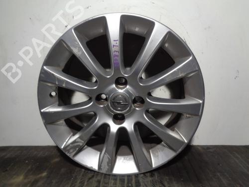 Felg OPEL CORSA D (S07) [2006-2015]  13508268