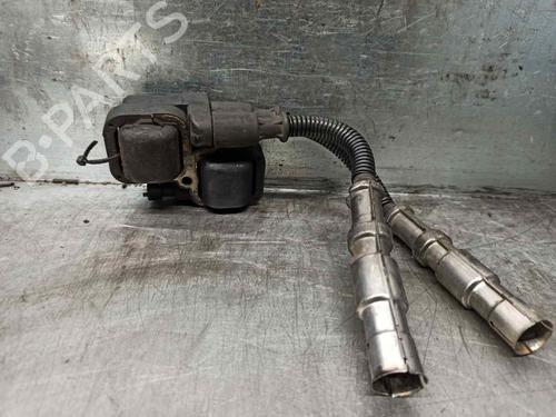 Used Ignition coil MERCEDES-BENZ E-CLASS (W210) E 320 (210.065) (224 hp) 8954616