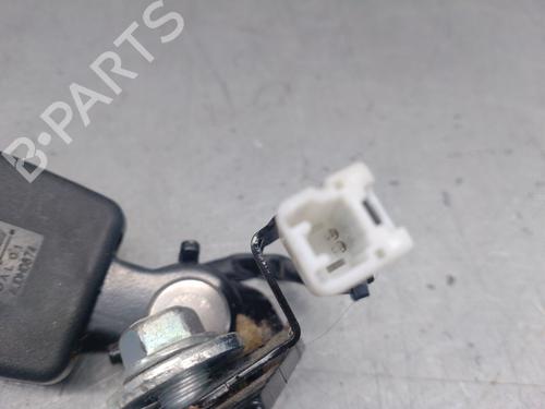 Sikkerhedssele-spænde MAZDA 2 Hatchback (DL, DJ) 1.5 SKYACTIV-G | BP27382441I32 