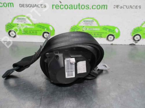 Rear left seatbelt NISSAN MICRA III (K12) 1.4 16V | BP7445338I29 
