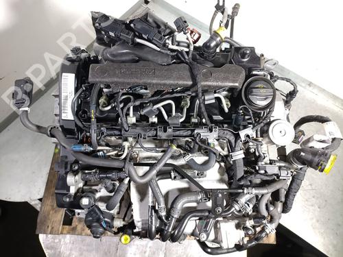 Engine AUDI A3 Limousine (8VS, 8VM) 1.6 TDI | BP34541460M1  - Image 6