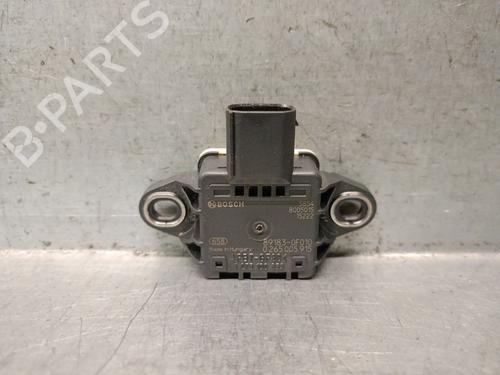 Used Electronic sensor TOYOTA AVENSIS Saloon (_T27_) 2.0 D-4D (WWT271_) (143 hp) 30615511