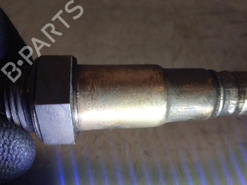 Electronic sensor VW TOUAREG (7LA, 7L6, 7L7) 5.0 V10 TDI | BP12190272M84 