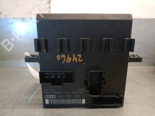 electronic-module-audi-a4-b7-8ec-2004-2005-2006-2007-2008-2009-33117934 main image