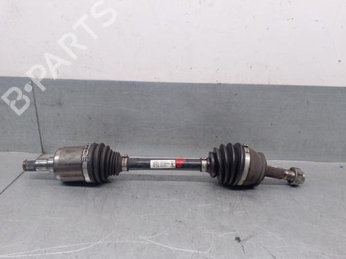 Used Left front driveshaft OPEL MOKKA / MOKKA X (J13) 1.6 CDTI (_76) (136 hp) 32426554