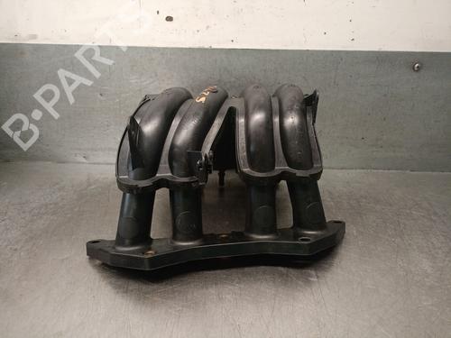 Ansaugkrümmer für CITROËN C3 I (FC_, FN_) 1.4 i (73 hp) 28356617