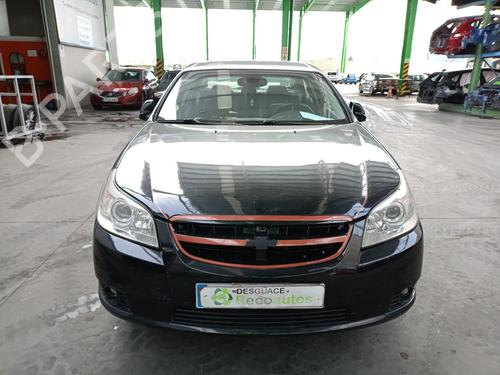 Left front window switch CHEVROLET EPICA (KL1_) 2.0 D | BP24416070I27 - Image 10