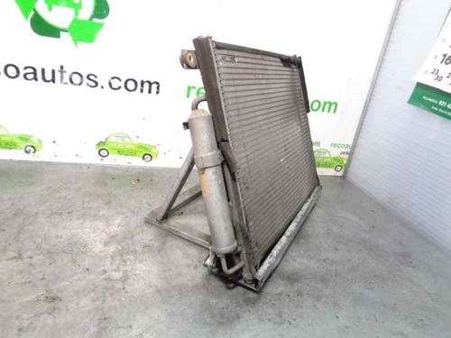 AC radiator CHEVROLET AVEO / KALOS Saloon (T250, T255)  | BP4874029M32 