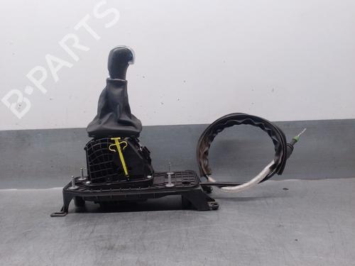 Used Gear lever SKODA OCTAVIA III (5E3, NL3, NR3) 1.5 TSI (150 hp) 21581574