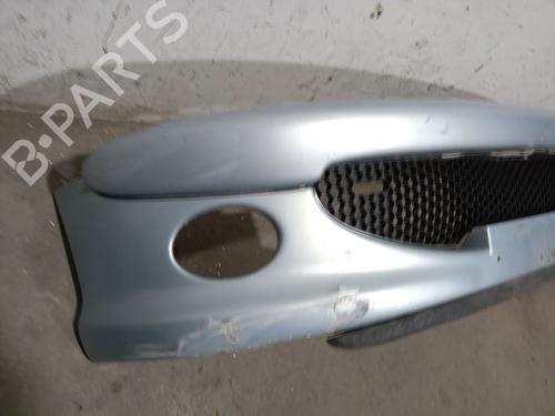Front bumper PEUGEOT 206 Hatchback (2A/C) 2.0 HDI 90 | BP22891179C7 