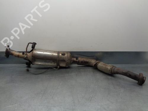 Used Catalyst SSANGYONG ACTYON I [2005-2025]  11938561