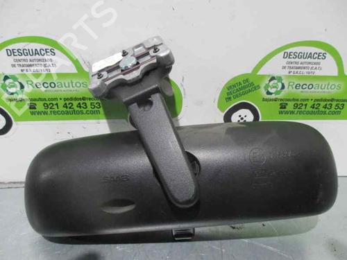 Rear mirror SAAB 9-3 (YS3F, E79, D79, D75) 2.2 TiD | BP2071996I6 