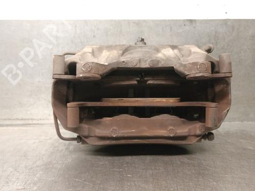 Left front brake caliper AUDI Q5 (FYB, FYG) 2.0 TDI quattro | BP39552516M105 - Image 3