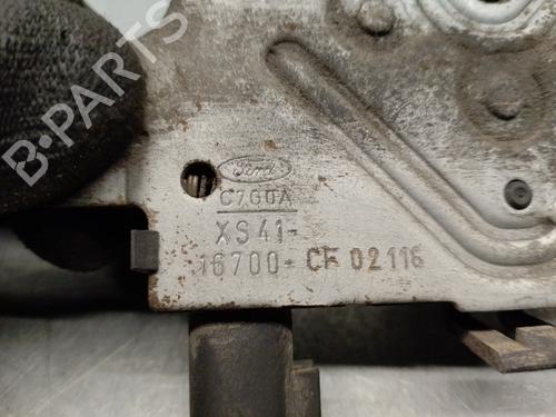 Hood lock FORD FOCUS I Turnier (DNW) 1.8 Turbo DI / TDDi | BP16548081C133 