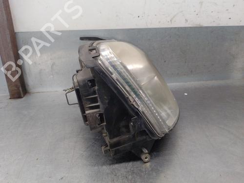 Right headlight FIAT PANDA (169_) 1.2 (169.AXB11, 169.AXB1A) | BP36676195C29 - Image 3