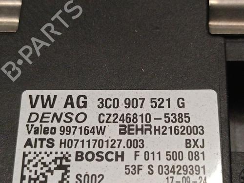 Heater resistor VW MULTIVAN T6 (SGF, SGM, SGN, SHM, SHN) 2.0 TDI | BP37540876M108 - Image 4