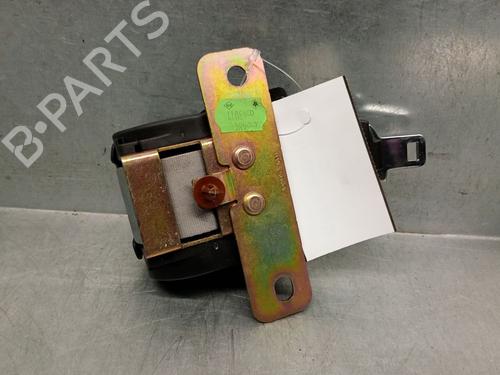 Veiligheidsgordel achter midden RENAULT SCÉNIC I MPV (JA0/1_, FA0_) 1.9 dCi RX4 | BP29935182I27