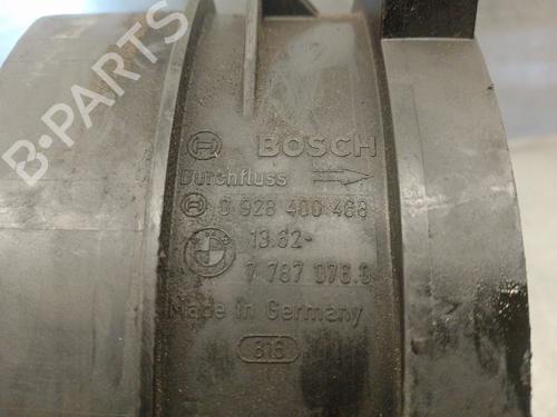 Mass air flow sensor BMW 3 (E46)  | BP15491323M95 