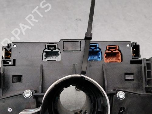 Headlight switch PEUGEOT 407 (6D_) 2.0 HDi 135 (6DRHRH, 6DRHRE, 6DRHRG, 6DRHRJ) | BP39248385I24 - Image 5
