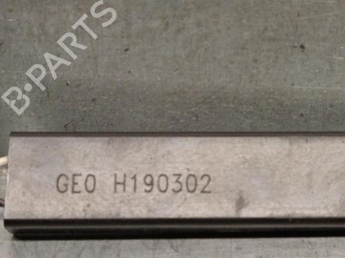 Antenne/Base SUZUKI IGNIS III (MF, FF) 1.2 Hybrid (ATK412, FF21S) | BP36859654C140 - Image 4