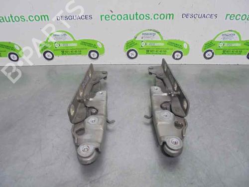 Other MERCEDES-BENZ E-CLASS (W211) E 270 CDI (211.016) | BP20249342O1 