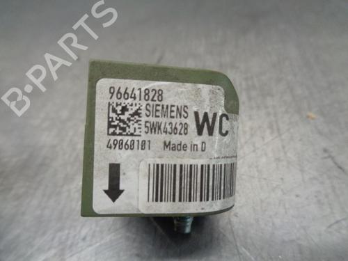 Electronic module CHEVROLET EPICA (KL1_) 2.0 D | BP18090342M83 