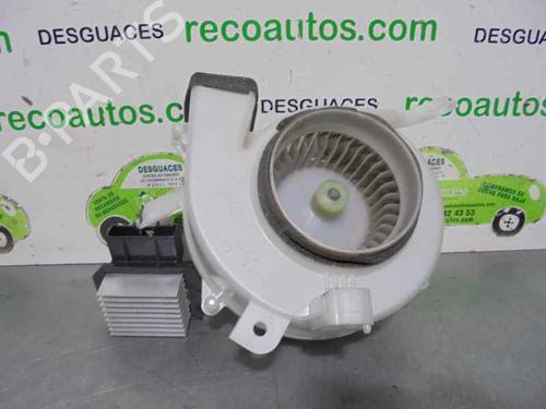 Heater blower motor TOYOTA PRIUS Liftback (_W2_) 1.5 Hybrid (NHW20_, NHW20R) | BP2052120M62 