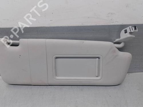 Used Right sun visor SEAT EXEO ST (3R5) [2009-2013]  17090199